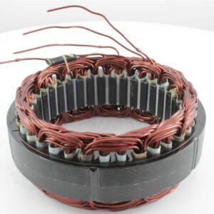 STATOR DAF MAN 24V AS0003