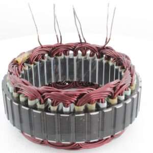 STATOR ALTERNATORA BOSCH 140A 4 ZICE 137344