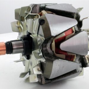 ROTOR ALTERNATORA BOSCH 24V 80A AR0045
