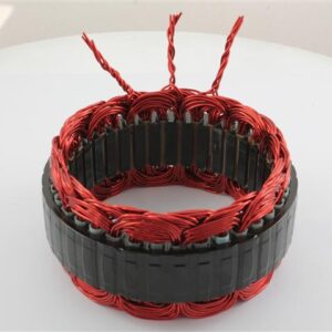 STATOR ALTERNATORA 12V 120A FORD VALEO AS3007