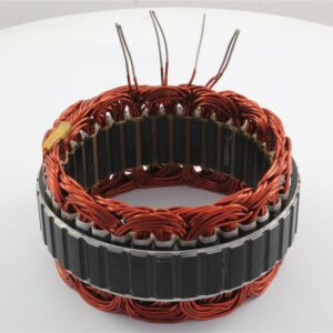STATOR ALTERNATORA 12V 110A VALEO AS3021