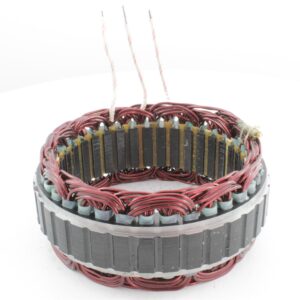 STATOR ALETERNATORA 12V 65A AS5002