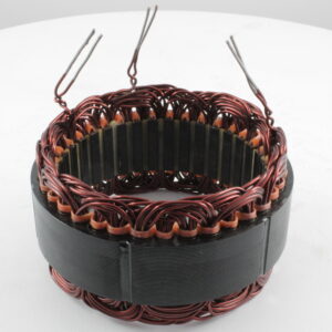 STATOR ALTERNATORA 12V 105A AS4008