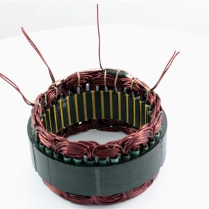 STATOR ALTERNATORA 12V 80A  231432