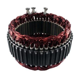STATOR ALTERNATORA BOSCH 12V 150A AS0015
