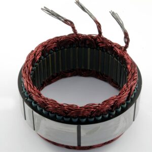 STATOR ALTERNATORA VALEO SIS. 180A 3 ZICE monea AS3047S