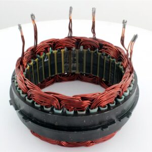 STATOR ALTERNATORA BOSCH 12V 200A AS0047
