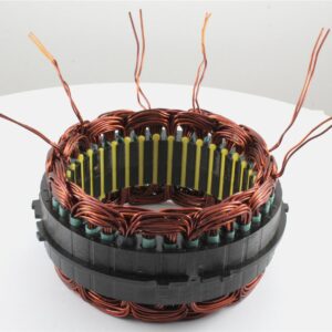 STATOR ALTERNATORA BOSCH 14V 150A AS0063