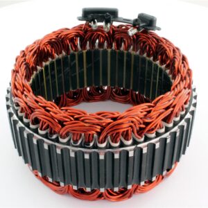 STATOR ALTERNATORA BOSCH SIS. 180A monea