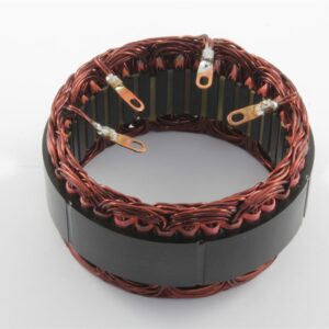 STATOR ALTERNATORA DENSO 14V 100A AS6025