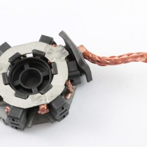 NOSAC CETKICA ALANSERA B. START STOP SBH0065