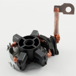 NOSAC CETKICA ALNASERA 12V BOSCH SBH0080