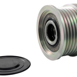 REMENICA ALTERNATORA FORD KA+ / PEUGEOT 4007 / C-CROSSER 07+ MONEA INA