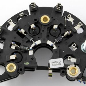 DIODNA PLOCA BOSCH 6 DIODA ARC0126