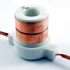 KOLEKTOR LUCAS/FORD ASL9011