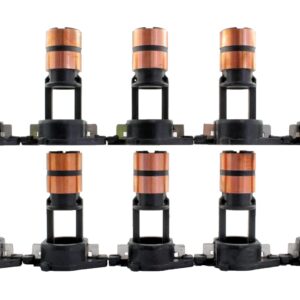KOLEKTOR BOSCH NOVI TIP GIII. GIV AUDI ASL9008BULK