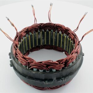STATOR ALTERNATORA 12V 120A BOSCH AS0098S