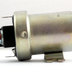 AUTOMAT ALNASERA 24V MAN SS9006