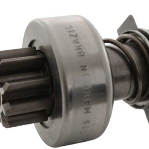 BENDIKS ISKRA LETRIKA 9 ZUBA 82MM SD9119 ZEN