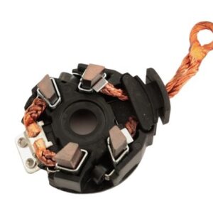 NOSAC CETKICA ALNASERA 12V DENSO SBH6016