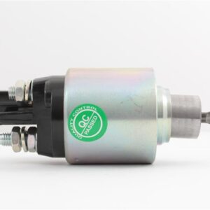 AUTOMAT ALNASERA AUDI 2.0 TDI BOSCH SS0069