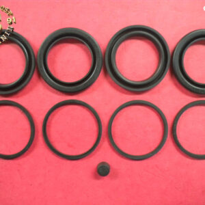 SET ZA REP. KOCIONIH CELJUSTI TOYOTA LAND CRUISER / PAJERO IV FI 45mm