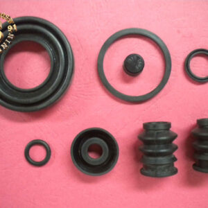 SET ZA REP. KOCIONIH CELJUSTI TOYOTA IQ / YARIS FI 34mm