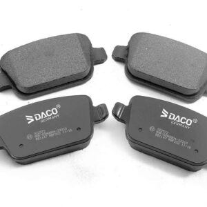 DISK PLOCICE FORD GALAXY/MONDEO 06+
