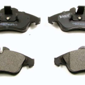 DISK PL. MERCEDES SPRINTER 28-46