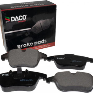 DISK PL. FORD/VOLVO MONDEO IV/GALAXY/S60/S80/V70 III