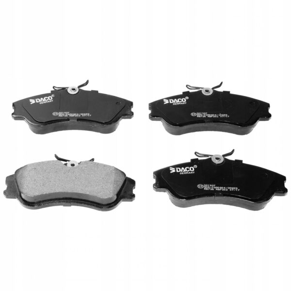 DISK PL. CITROEN XSARA PICASSO  99+/ PEZO 306