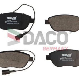 DISK PL. FIAT BRAVO /GRANDE PUNTO / STILO 01+