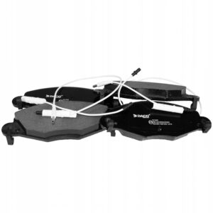 DISK PL. PSA CITROEN C5 I / II