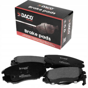 DISK PLOCICE PREDNJE OPEL INSIGNIA 08+ daco