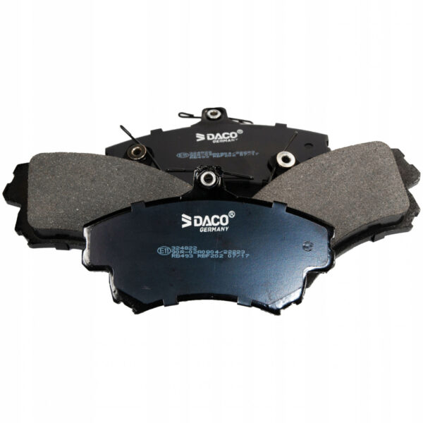 DISK PL. VOLVO S40/V40