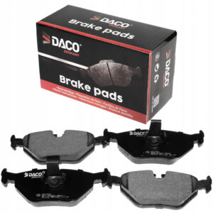 DISK.PL. Z. BMW 5 E39 96-04 God.