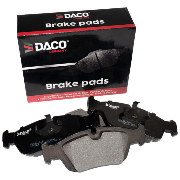DISK PL. BMW SERIJA 3 E36/E46 92-05.