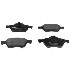 DISK PL. RENAULT LAGUNA II 1.6/1.6/1.9DCI / 2.0