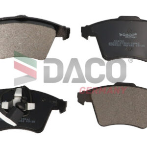 DISK PL. VW TRANSPORTER V/MULTIVAN 03+