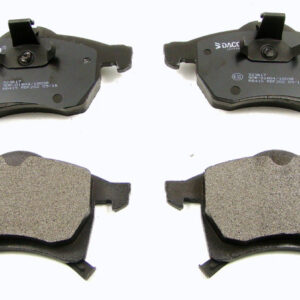 DISK PL.OPEL ASTRA G.ZAFIRA DACO Germany