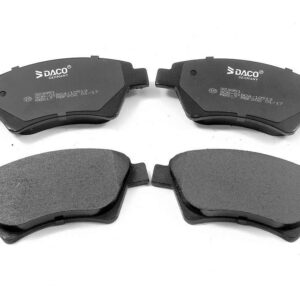 DISK PL.RENAULT MEGANE 2/ GRAND SCENIC 2/ KANGOO.