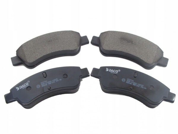 DISK PL. PSA BERLINGO/C4/XSARA/206/PARTNER.