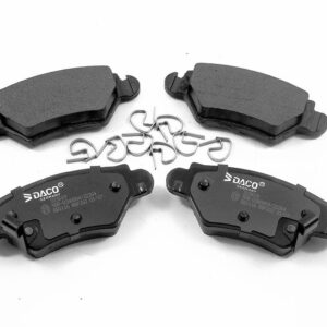 DISK PL. Z.OPEL ASTRA G.ZAFIRA.