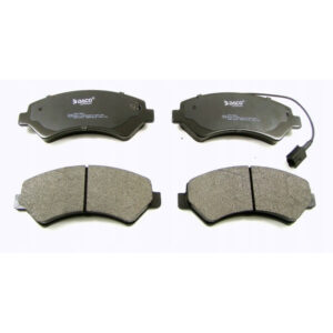 DISK PL. PSA/FIAT DUCATO/JUMPER/BOXER 06+.