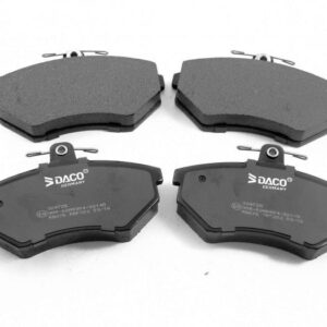 DISK PL. VW G-3/PASSAT 89-97 SA SNALOM DEBLJE/