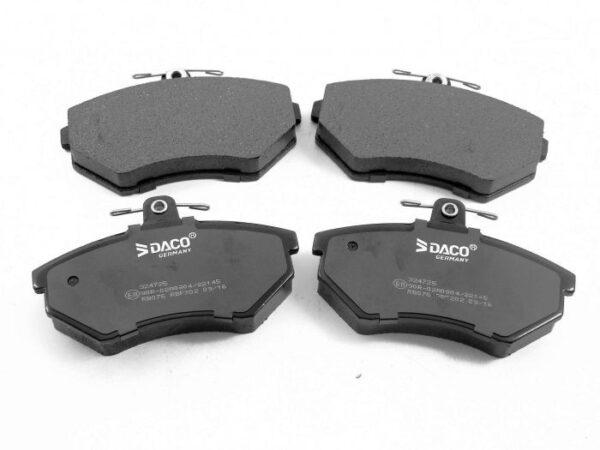 DISK PL. VW G-3/PASSAT 89-97 SA SNALOM DEBLJE/