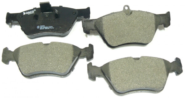 DISK PL.OPEL VEKTRA A.OMEGA BWVA21411 STEINER