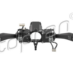 ABLENDER VW GOLF VI / SEAT LEON topran