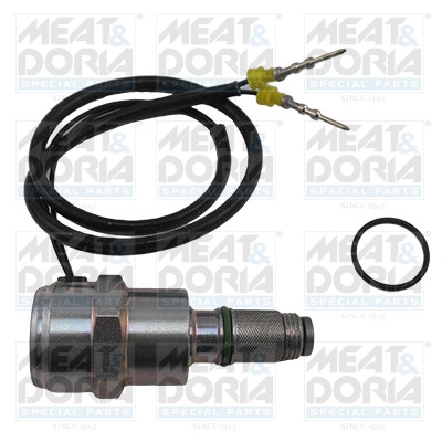 NEW C.R.E. SOLENOID ADVANCE FORD