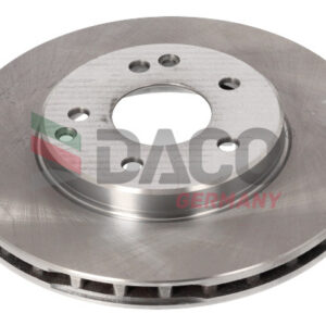 KOCIONI DISK PREDNJI MERCEDES C/E-CLASS W203/W210.